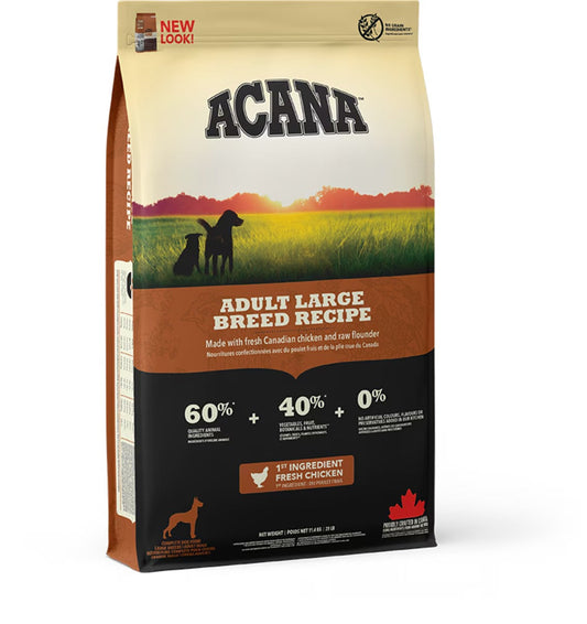 Acana Adult Large Breed 11.4kg product image