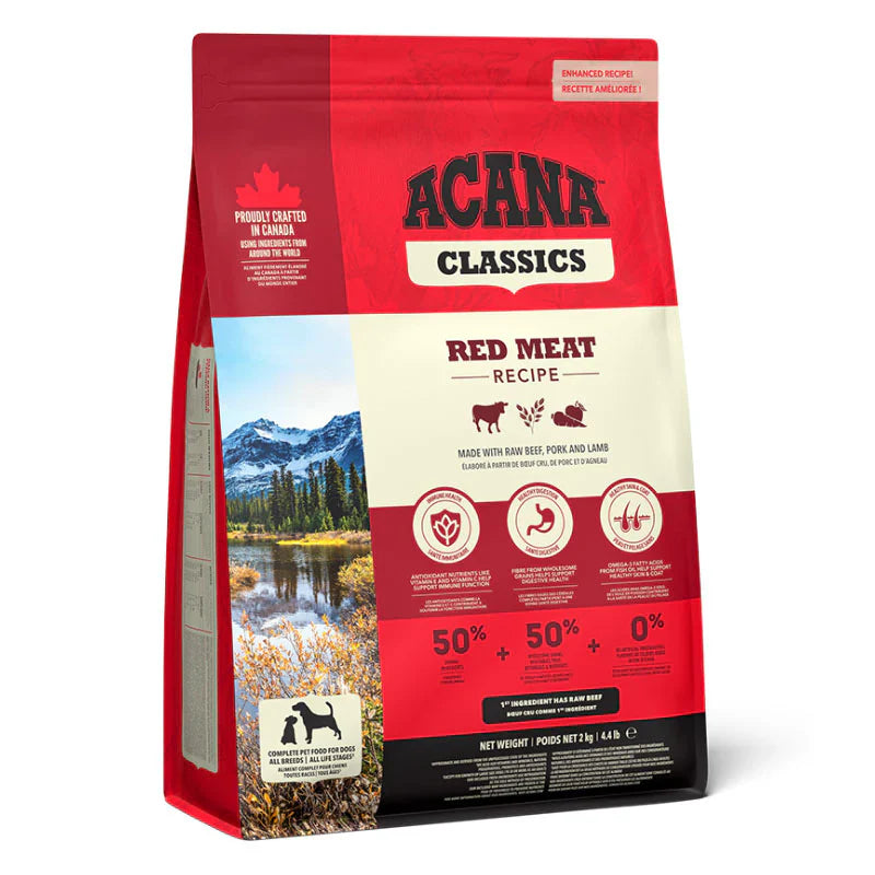 Acana Classic Red 2kg product image