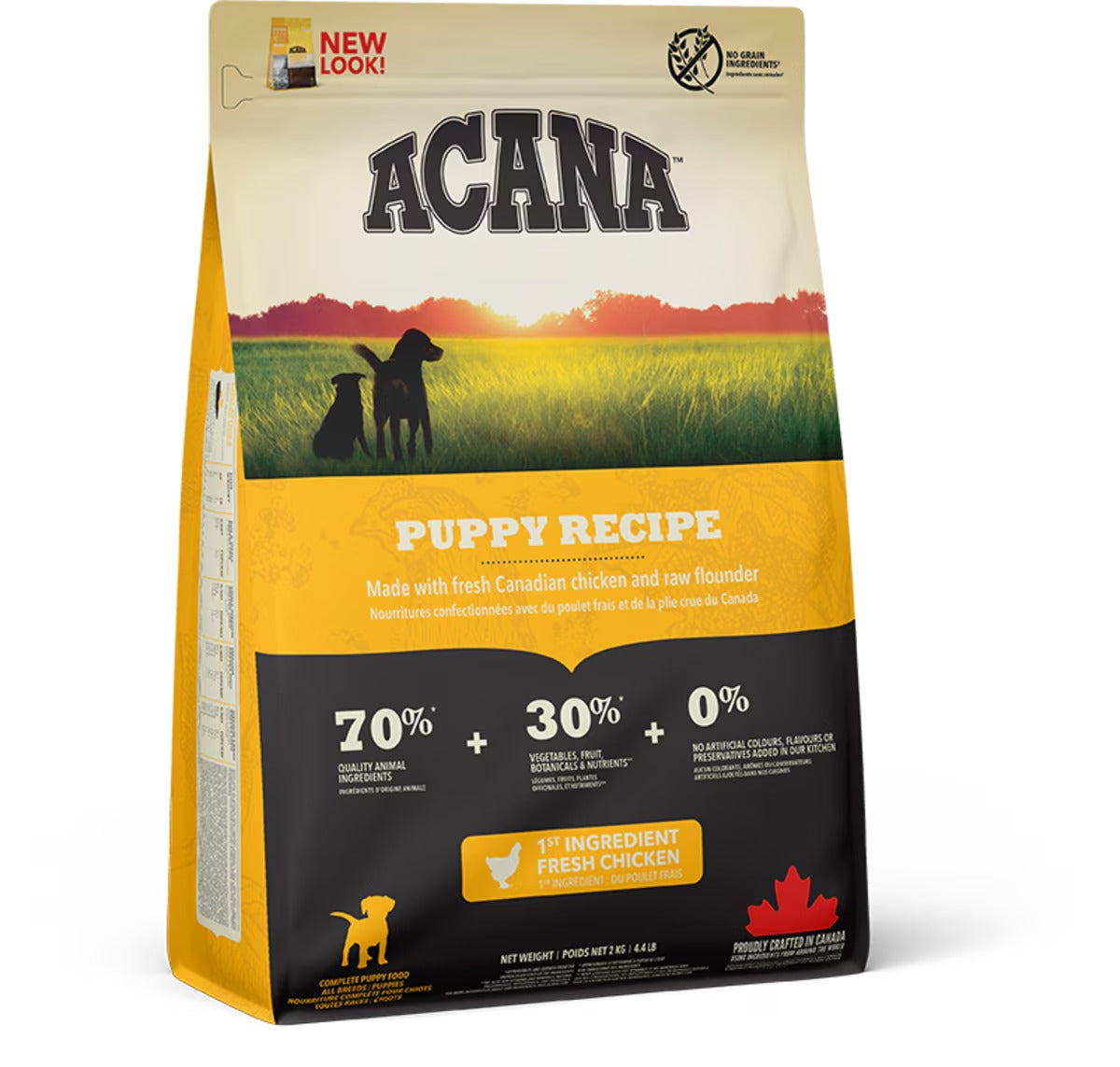 Acana Puppy & Junior 2kg product image