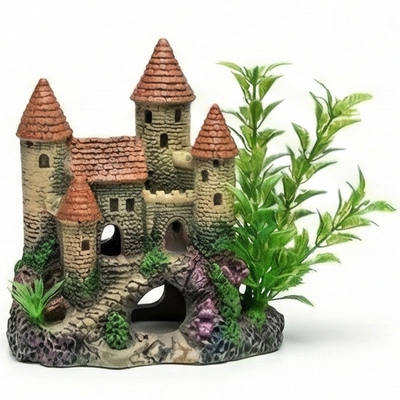 Aquatic Ornaments