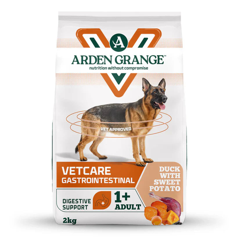 Arden Grange Dog Vet Care Gastrointestinal 2kg product image