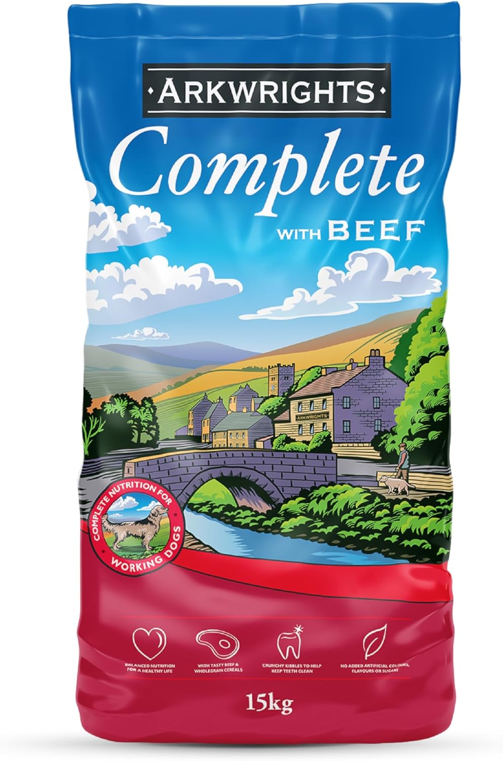 Arkwrights Beef 15kg product image