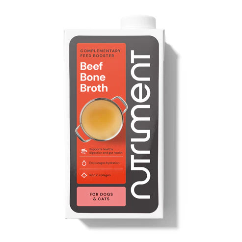 Nutriment Bone Broth Chicken 500ml