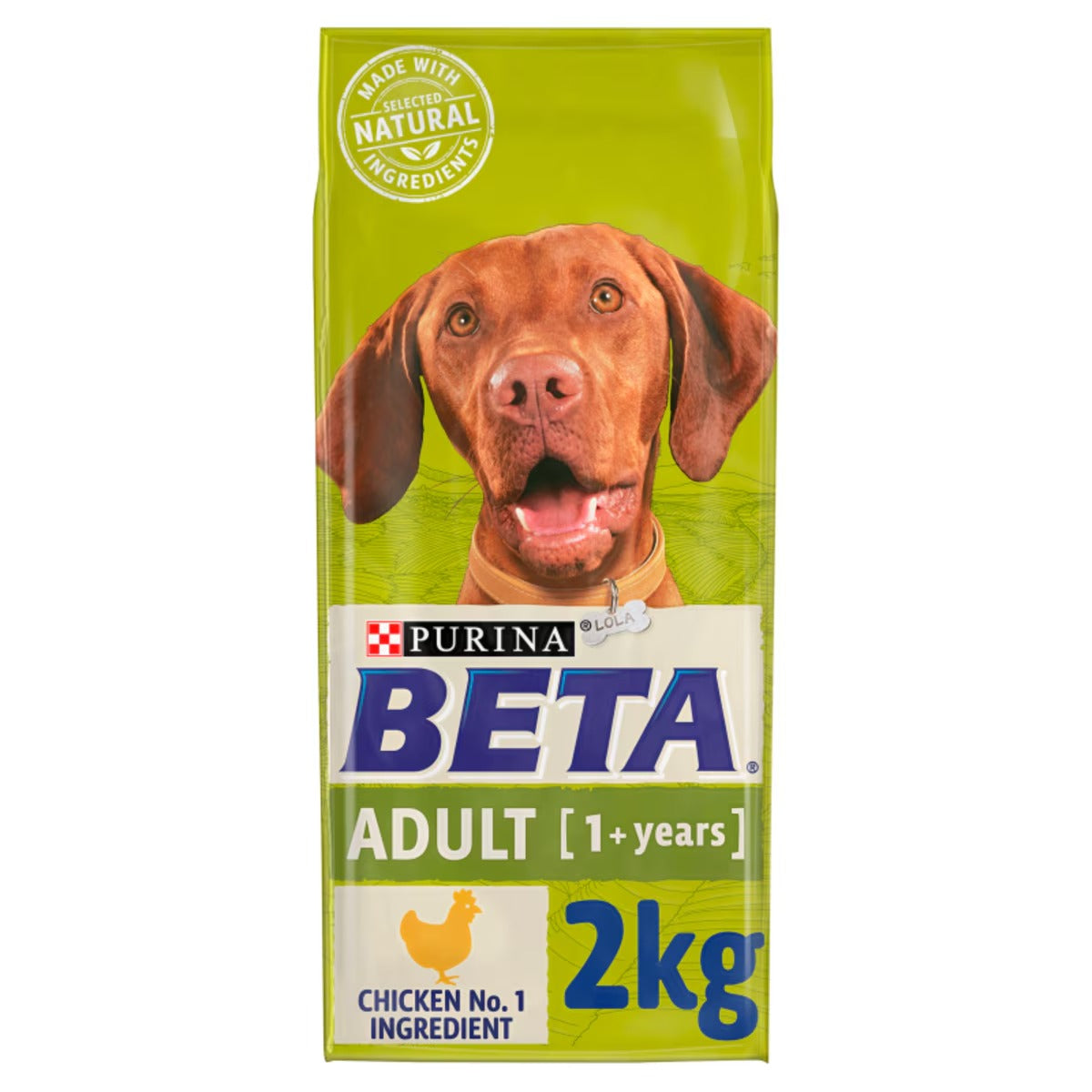 Beta Adult Chicken 2kg product image