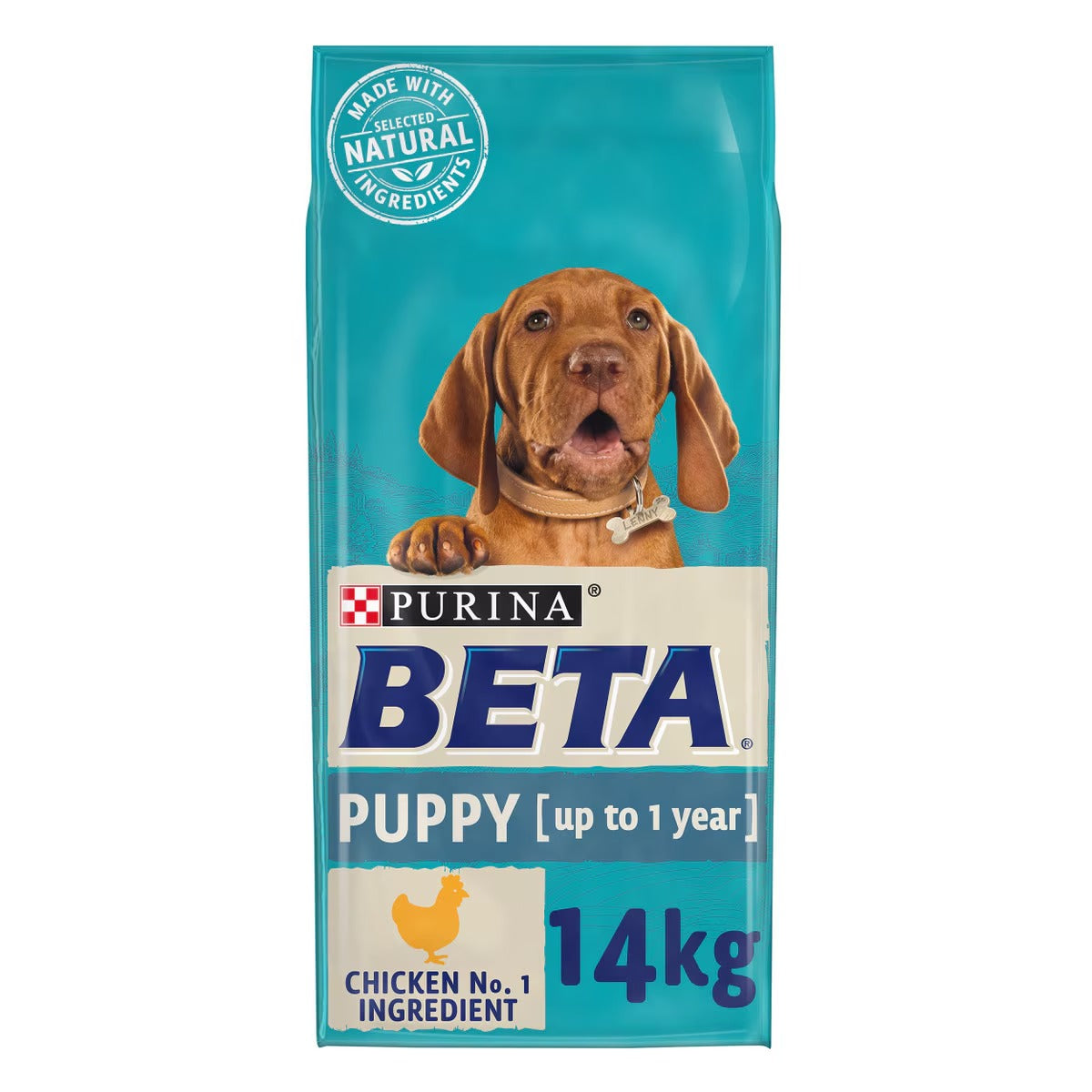Beta Puppy Chicken 14kg product image