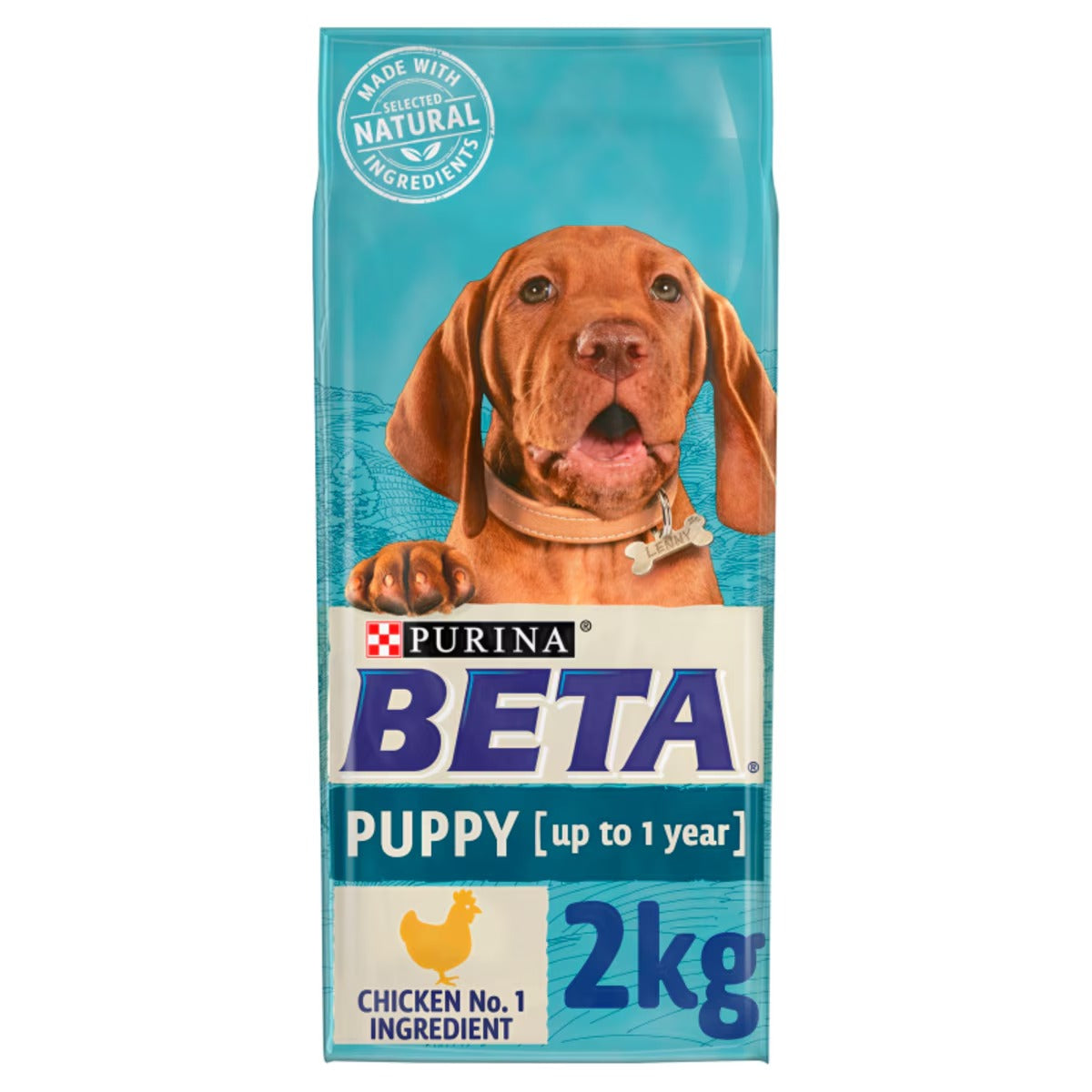 Beta Puppy Chicken 2kg product image