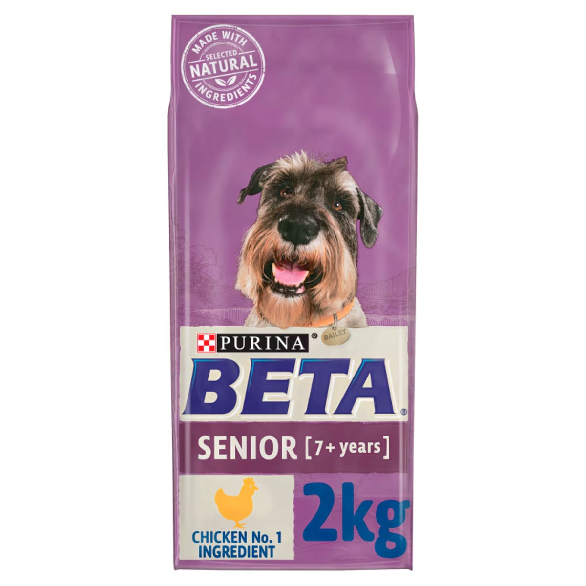 Beta Senior Chicken 2kg product image
