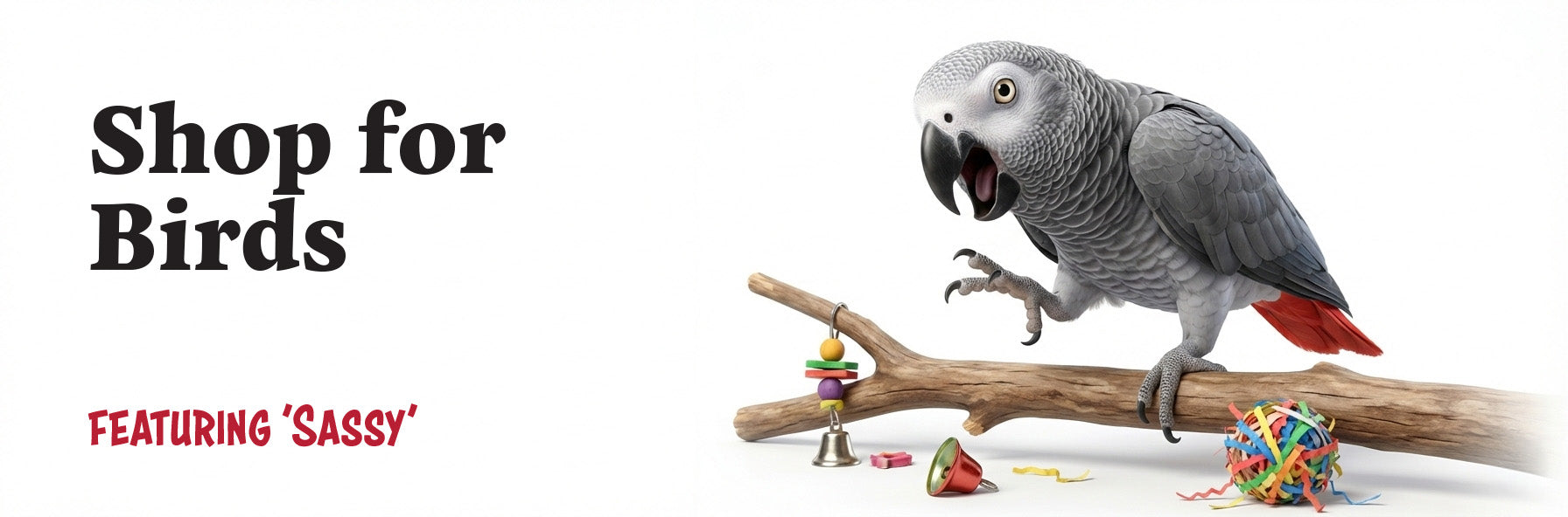 Bird Banner