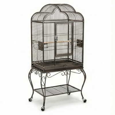 Bird Cages & Stands