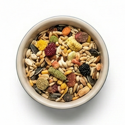 Bird Food