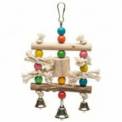 Bird Toys