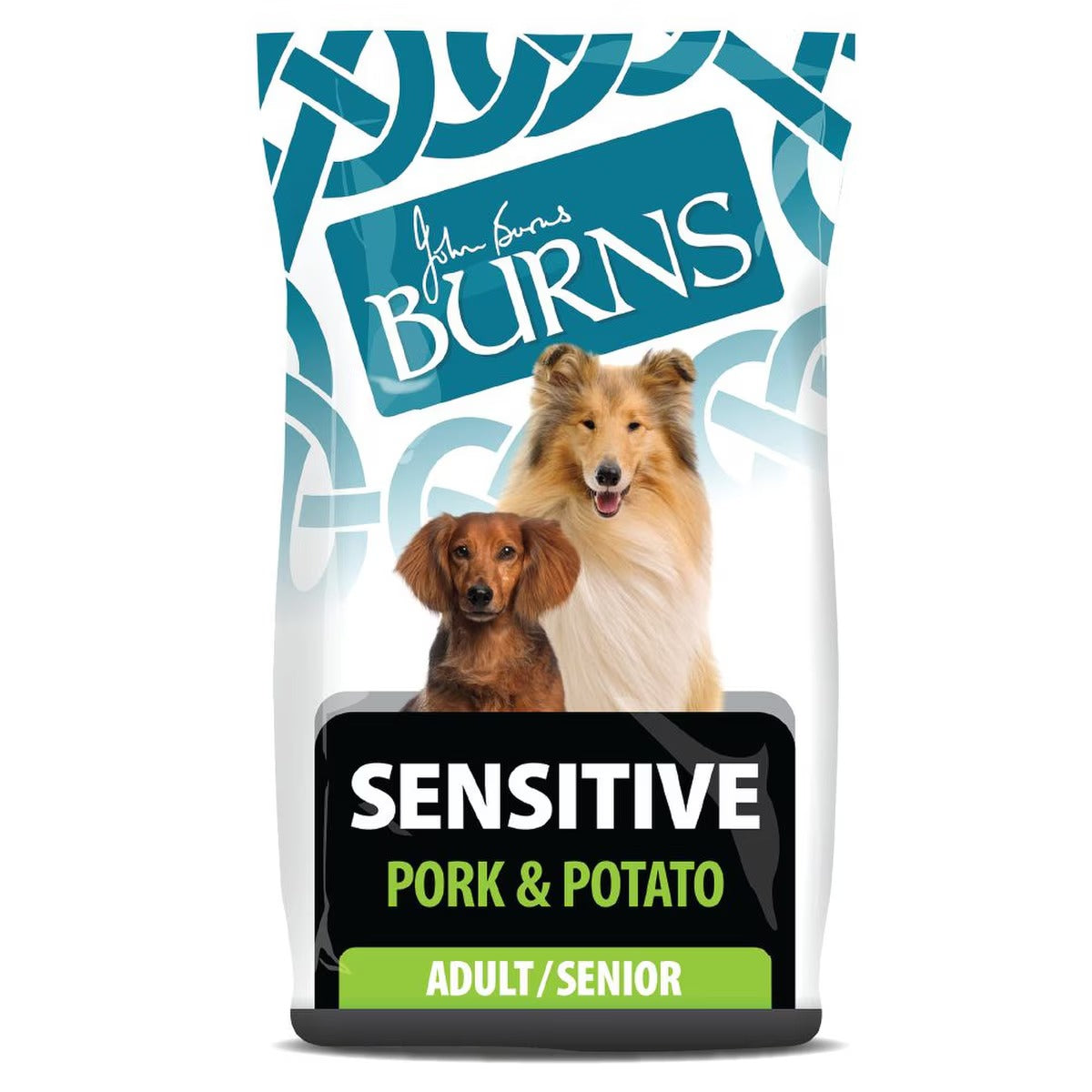 Burns 12kg Sensitive Pork product image