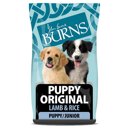 Burns 2kg Puppy Original Lamb product image