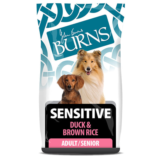 Burns 2kg Sensitive Duck product image