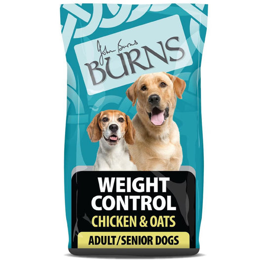 Burns 2kg Weight Control product image