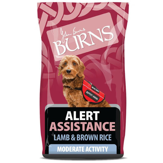 Burns 6kg Alert Lamb product image
