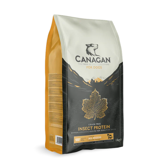 Canagan Insect for Dogs 1.5kg product image
