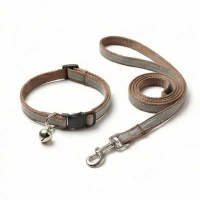 Cat Collars & Leads