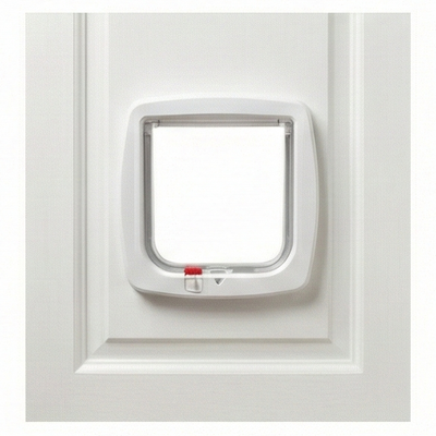 Cat Doors & Flaps