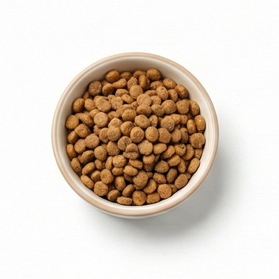 Cat Dry Food