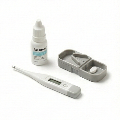 Cat Health & Treatments