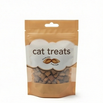 Cat Treats