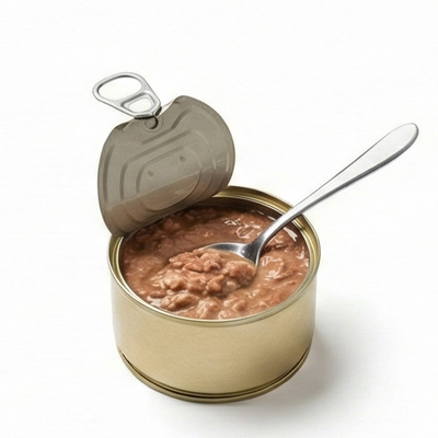 Cat Wet Food