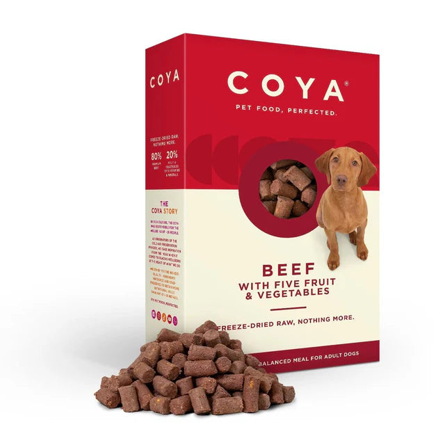 Coya Adult Dog Food - Beef 750g product image