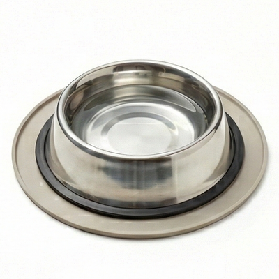 Dog Bowls & Mats
