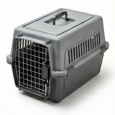 Dog Carriers & Crates