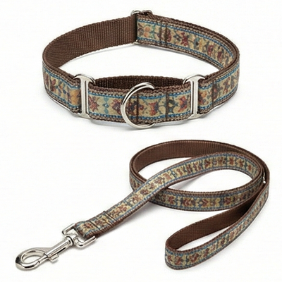 Dog Collars & Leads