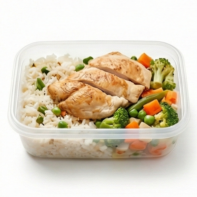 Dog Food Fresh