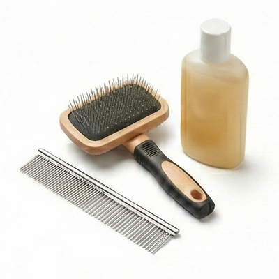 Dog Grooming