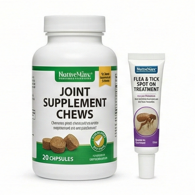 Dog Health & Treatments