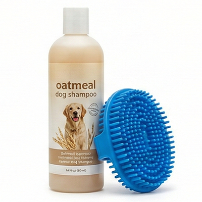 Dog Shampoo