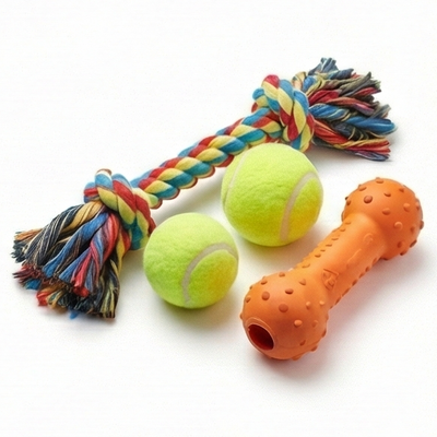 Dog Toys