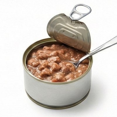 Dog Wet Food