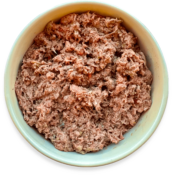 Dougies Superfoods Duck 560g