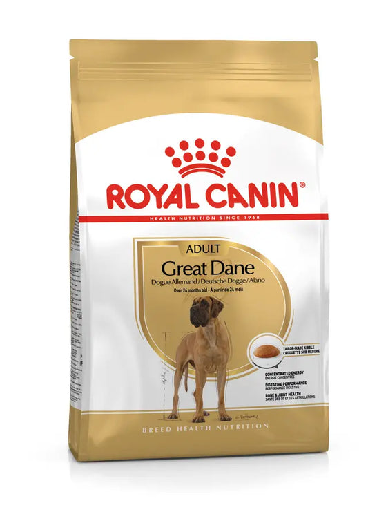 Royal Canin Dog Great Dane Adult 12kg