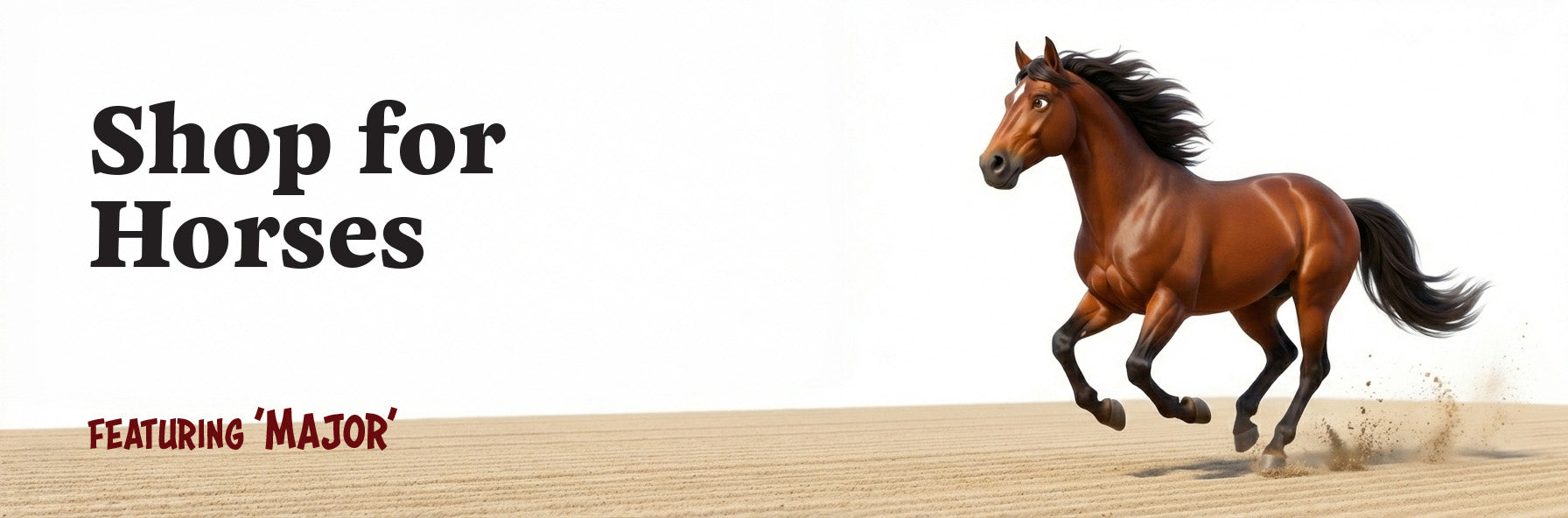 Horse Banner