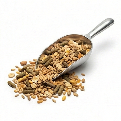 Horse Food