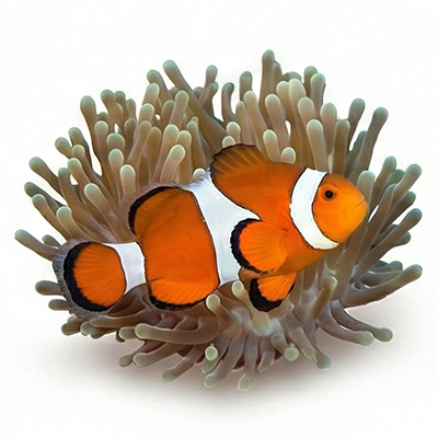Marine Fish