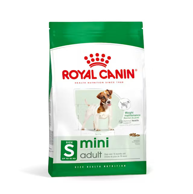 Royal Canin Dog Mini Adult 2kg