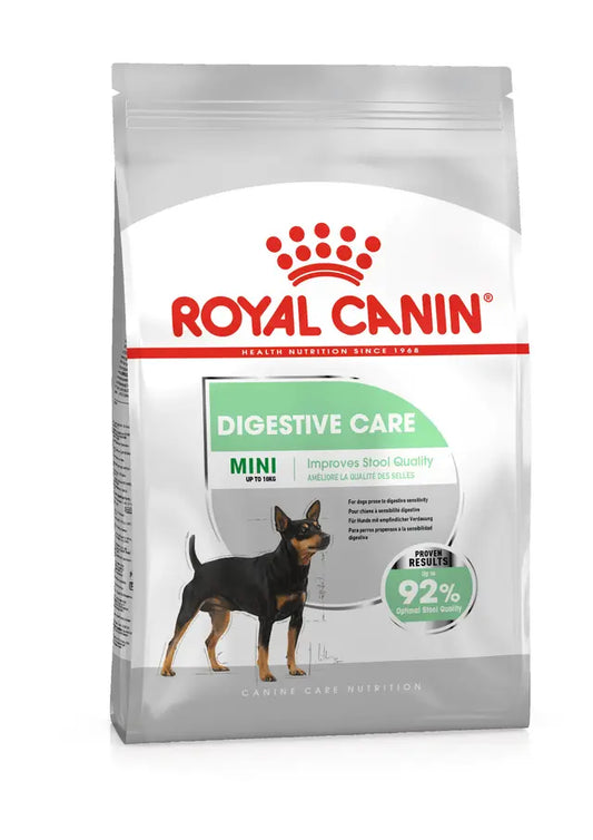 Royal Canin Dog Mini Digestive Care 3kg