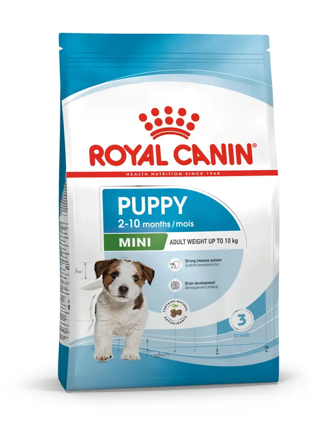 Royal Canin Dog Mini Puppy 2kg
