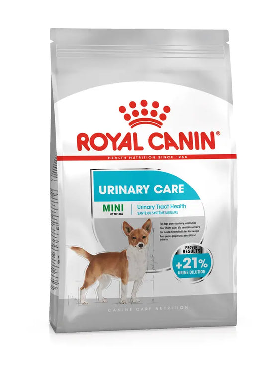 Royal Canin Dog Mini Urinary Care 3kg