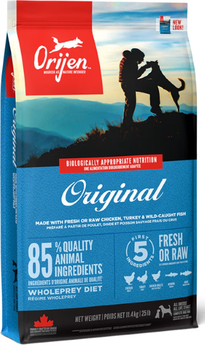 Orijen Original 11.4kg product image