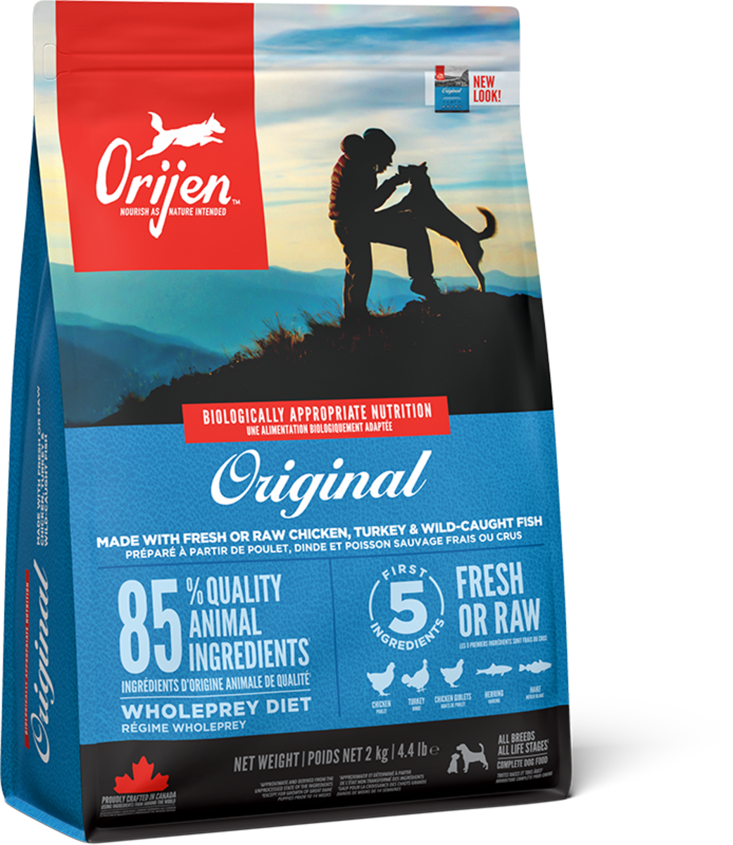 Orijen Original 2kg product image