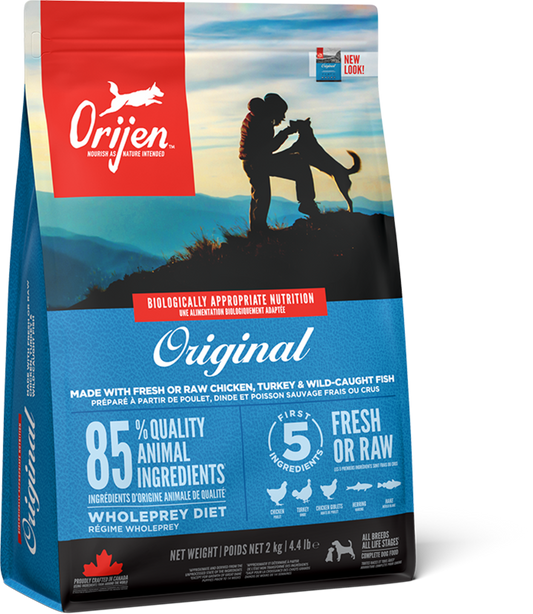 Orijen Original 2kg product image