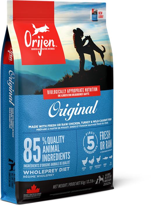 Orijen Original 6kg product image